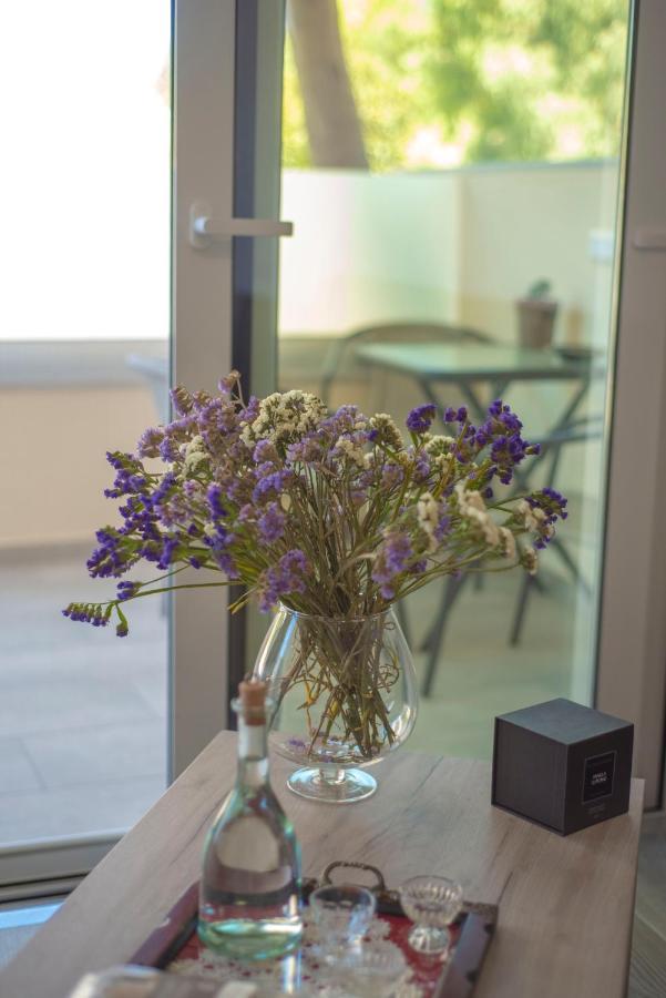 Anna'S Home 키사모스 외부 사진